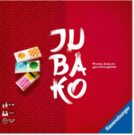 Jubako
