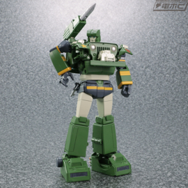 Takara Masterpiece MP-47 Hound