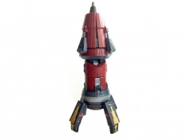 Planet X PX-01 Project Genesis (No Head Tank)