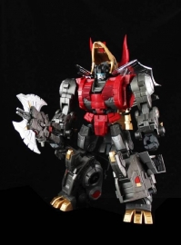 Fansproject LER-02 Cubrar Tekour Slag