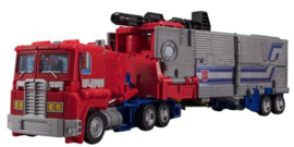 Takara Tomy Mall Exclusives Select Star Convoy