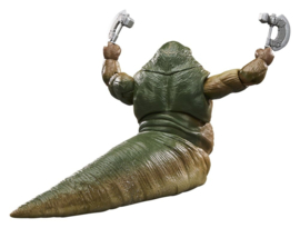 G2996 Star Wars: The Mandalorian and Grogu Vintage Collection Rotta the Hutt