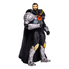 McFarlane Toys DC Multiverse General Zod