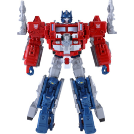 Takara Legends LG-35 Super Ginrai