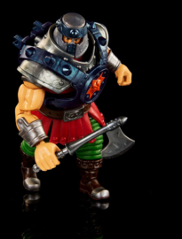 Masters of the Universe: New Eternia Masterverse Deluxe Action Figure Ram-Man