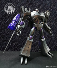 APC Toys APC-004 Dark Master TFP Megatron