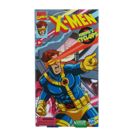 F5434 Marvel Legends X-Men Marvel's Cyclops