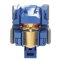 Titans Return Titan Masters Terri-Bull