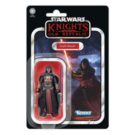 F7320 Star Wars The Vintage Collection Darth Revan