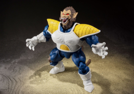 Dragonball S.H. Figuarts Action Figure Great Ape Vegeta