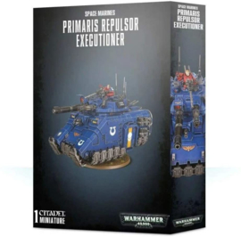 Space Marines Primaris Repulsor Executioner [48-55]