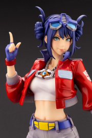 Kotobukiya Transformers Bishoujo PVC Statue 1/7 Optimus Prime [Deluxe Edition]