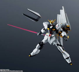 Gundam Universe Char's Counterattack AF RX-93 v Gundam