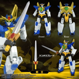 Takara Tomy T-Spark Toyrise Raijin-Oh