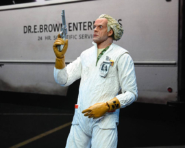 Back to the Future AF Ultimate Doc Brown (1985)