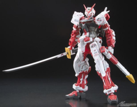 1/144 RG Gundam Astray Red Frame