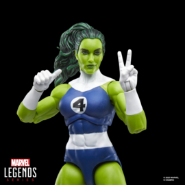 G0630 Marvel Legends Series She-Hulk