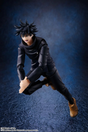 S.H. Figuarts Jujutsu Kaisen Megumi Fushiguro