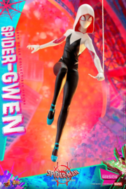 Hot Toys Spider-Man: Into the Spider-Verse MM AF 1/6 Spider-Gwen