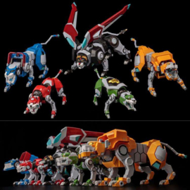 Sentinel Riobot Voltron Legendary Defender - Pre order