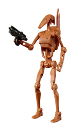 Hasbro Star Wars Vintage Collection AF 2022 Battle Droid