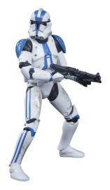 Star Wars Black Series Archive 501st Legion Clone Trooper (The Clone Wars)