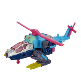 Hasbro Generation Select WFC Deluxe Rotorstorm