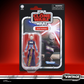 G0932 Star Wars The Vintage Collection Asajj Ventress