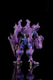 Flame Toys Transformers Furai Action Figure Beast Megatron
