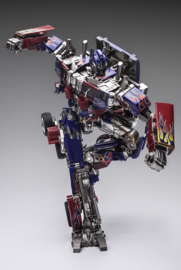 Weijiang Oversized SS05 Optimus Prime