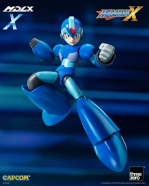 Threezero Mega Man MDLX Action Figure Rockman X / Mega Man X 12