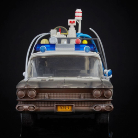 Ghostbusters Plasma Series Vehicle Ecto-1