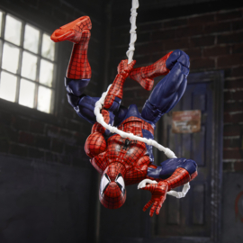 G0594 Marvel Legends Maximum Series Spider-Man