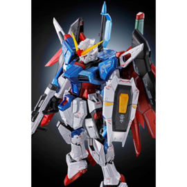 P-Bandai: 1/144 RG Destiny Gundam Titanium Finish