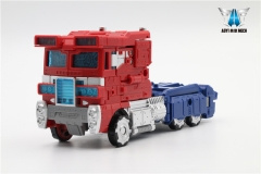 Aoyi Mech WFC Siege Optimus Prime Oversized