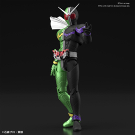 Bandai Figure Rise Kamen Rider Double Cyclone Joker