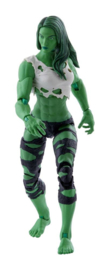 Marvel Legends Series AF 2021 She-Hulk