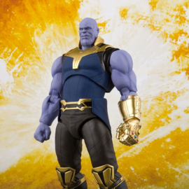 Avengers Infinity War S.H. Figuarts AF Thanos