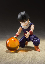 Dragon Ball Z - S.H. Figuarts AF Son Gohan (Kid Era)