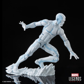 Marvel Legends Spider-Man and His Amazing Friends – Spider-Man, Iceman and Firestar [Import]