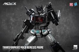 Transformers MDLX Nemesis Prime - Pre order