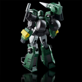 Flame Toys Transformers Plastic Model Kit Furai Model Hound - Pre order