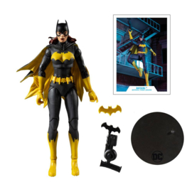 DC Multiverse Batgirl (Batman: Three Jokers)