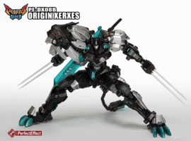 Perfect Effect PE-DX08B Origin Xerxes