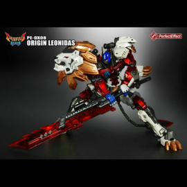 Perfect Effect PE-DX08 Origin Leonidas