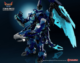 Perfect Effect PE-DX09B Psychro Knight