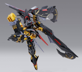 Metal Build Gundam Astray Gold Frame Amatsu Mina