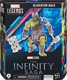 F7054 Marvel Legends The Infinity Saga Gladiator Hulk