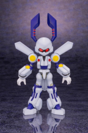 Kotobukiya Medabot Plastic Model Kit 1/6 KWG05-C Dorcus