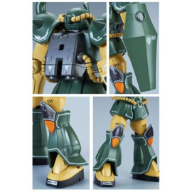 P-Bandai: 1/144 HG GOUF [21st. Century Real Type Ver.]